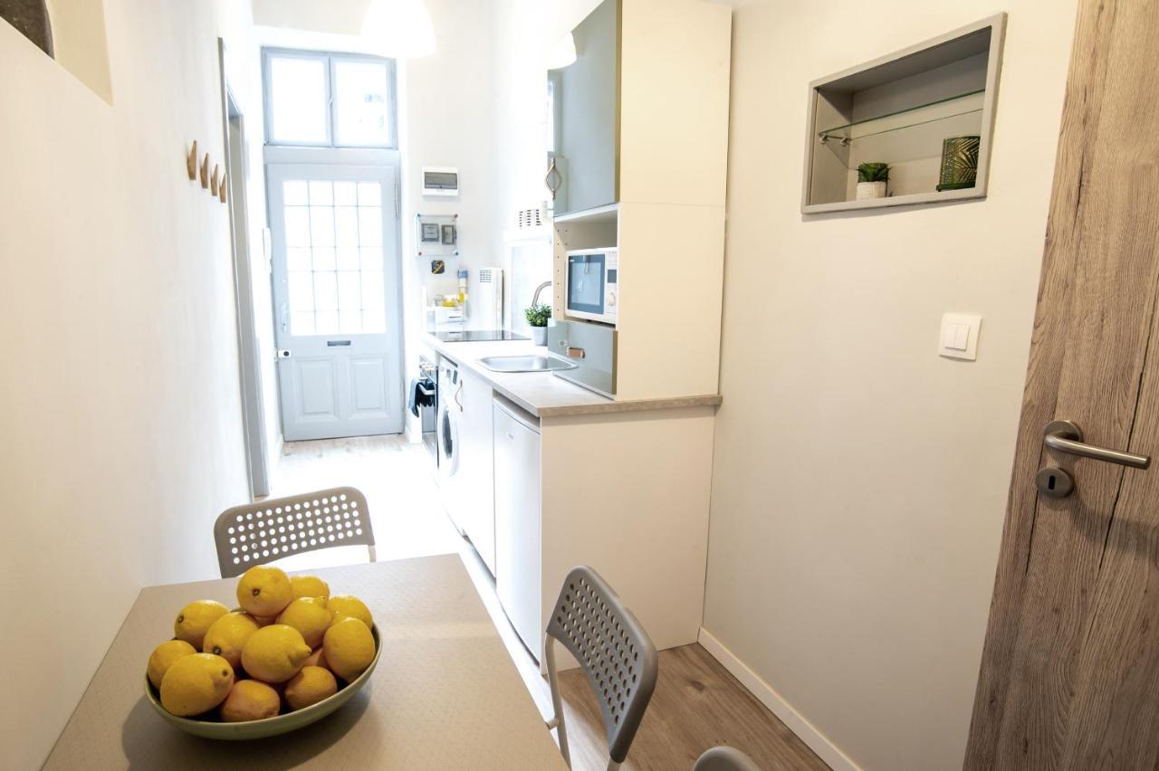 Cozy Apartment On The Boulevard. Budapest Exterior photo