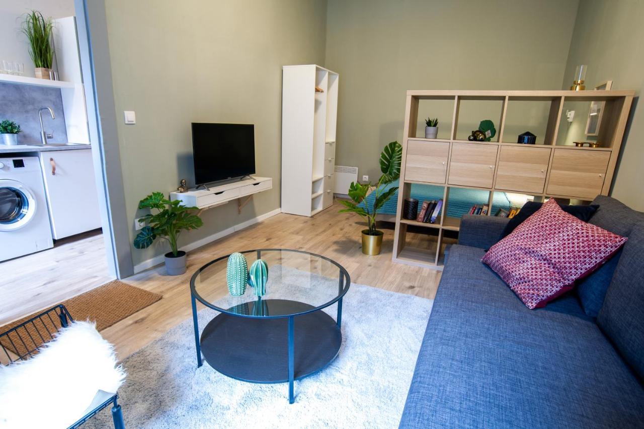 Cozy Apartment On The Boulevard. Budapest Exterior photo